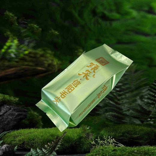 頭采【浅绿.125g毛尖】铝箔袋.20元1把.购买15把起包邮.1把100个 商品图1