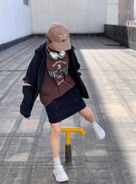 MLB授权棒球帽渔夫帽，合集超多款式快来抢~🧢各种款式的棒球帽/渔夫帽 你要的款式我都有 商品图6