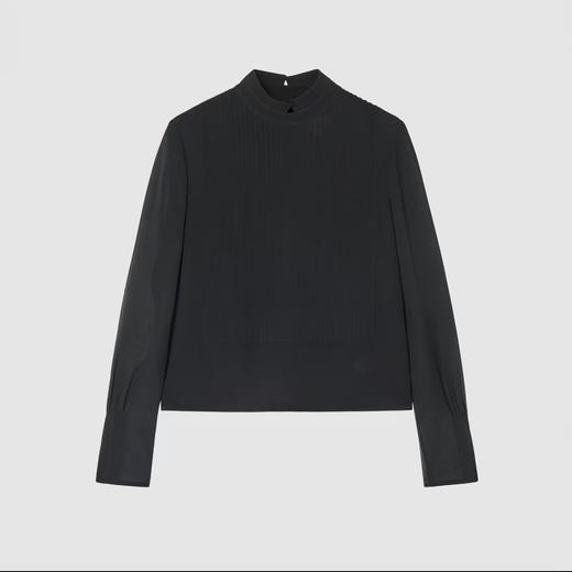 【来点不一样的】妥妥第一名！3996+！2026春季新款长袖花式上衣长袖衬衫！ 商品图4