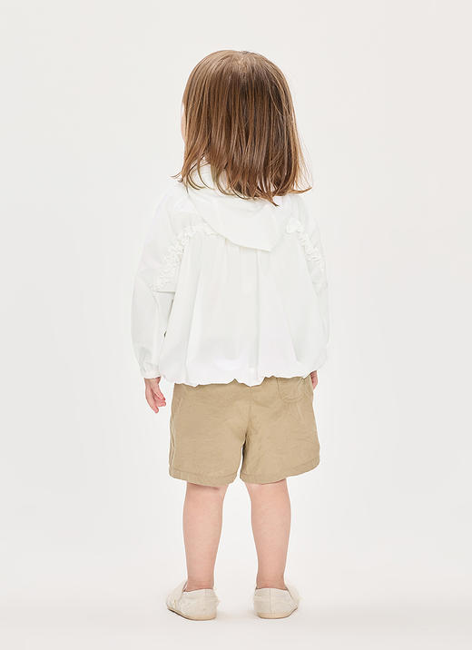 jnby  26年春款  防晒夹克 YQ3610700 商品图5