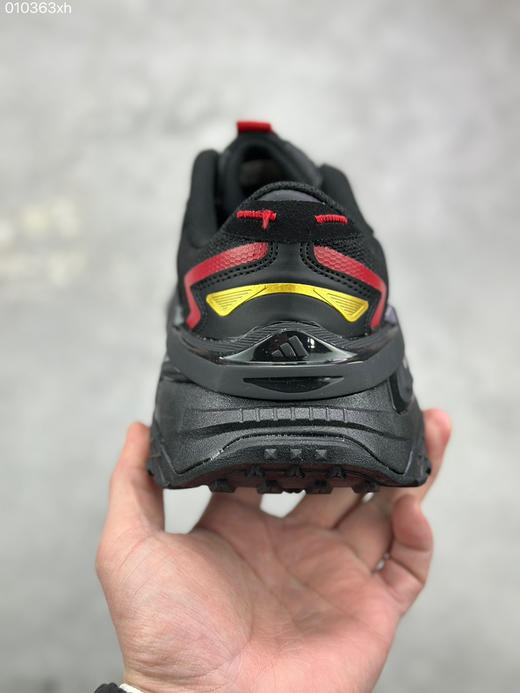 春季特惠💰360 阿迪达斯Adidas XLG STORM EDGE 舒适百搭 防滑耐磨 老爹鞋 男女同款 商品图7