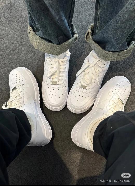 Nike Air Force1 商品图2