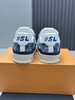 春季特惠💰650 LV 公司级 # 驴牌 Trainer 低帮休闲板鞋 商品缩略图7