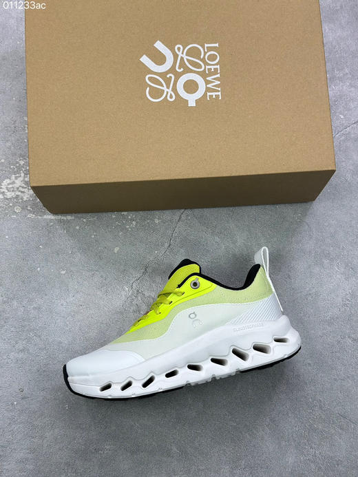 春季特惠💰330 Loewe x ON 罗意威昂跑联名 Cloudtilt 2.0 系列 商品图2