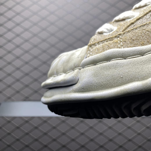 春季特惠💰420 概念时装设计师･三原康裕 MIHARA YASUHIRO 变形溶解鞋 商品图5