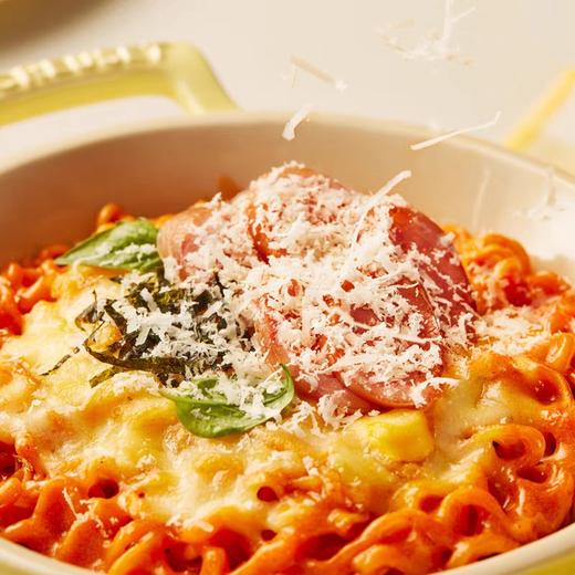 700g三养芝士味火鸡面（黄色） 商品图3