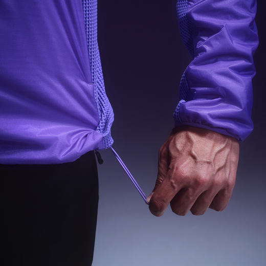 KAILAS凯乐石 男款立领滑雪Primaloft夹克 KG2530113 商品图3