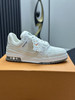 春季特惠💰650 LV 公司级 # 驴牌 Trainer 低帮休闲板鞋 商品缩略图8