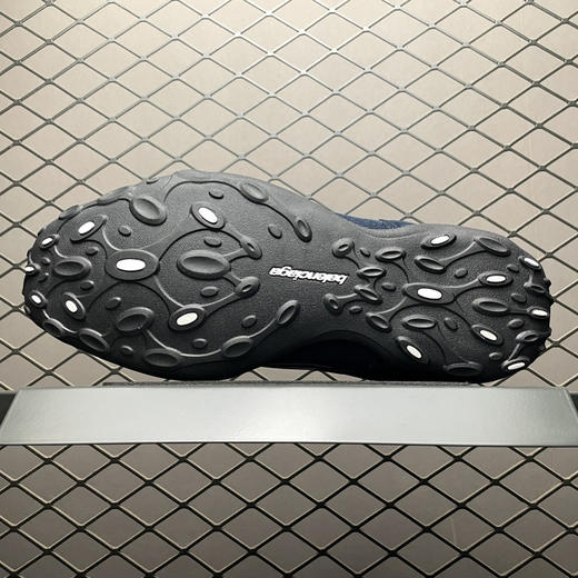 春季特惠💰450 巴黎世家 Monday Ultra Sneaker 复古老爹鞋 商品图4