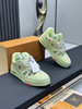 春季特惠💰650 LV 公司级 # 驴牌 Trainer 低帮休闲板鞋 商品缩略图2