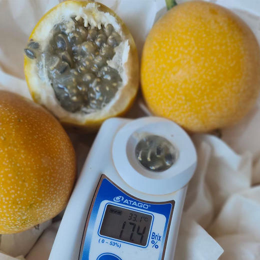 西双版纳热情果 商品图5