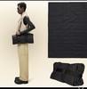 丹麦Rains多功能夹棉户外毯子blanket 商品缩略图7