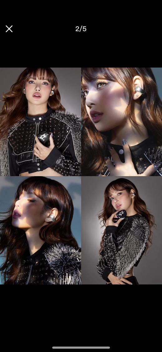 B*ose ultra 开放式骨传感无线蓝牙耳机 商品图5