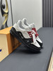 春季特惠💰650 LV 公司级 # 驴牌 Trainer 低帮休闲板鞋 商品缩略图3