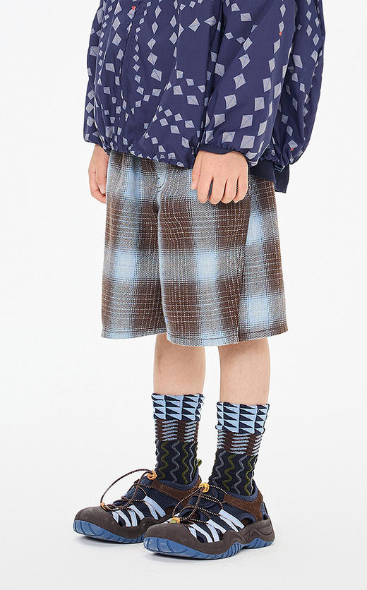 jnby  26年春款  凉鞋  6X3M10010 商品图6