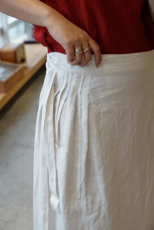 SP一片式围裙 商品图7