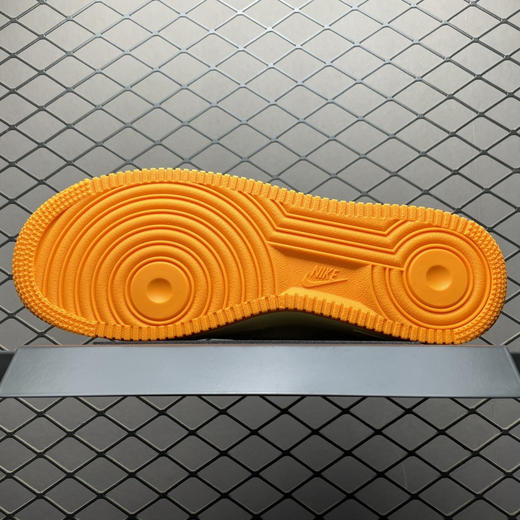 春季特惠💰360 Doaf x NK Air Force 1 Low 联名款 空军一号低帮休闲板鞋 商品图4