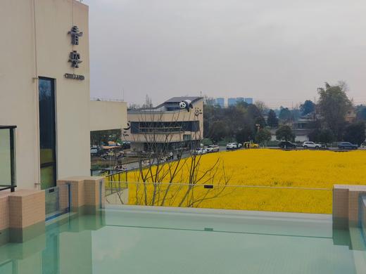 【觅趣614号院·新都】3折住原价799亲子房，599元周末通用不加价！稻田民宿，单房预定超值套餐！qa 商品图4