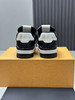 春季特惠💰650 LV 公司级 # 驴牌 Trainer 低帮休闲板鞋 商品缩略图7