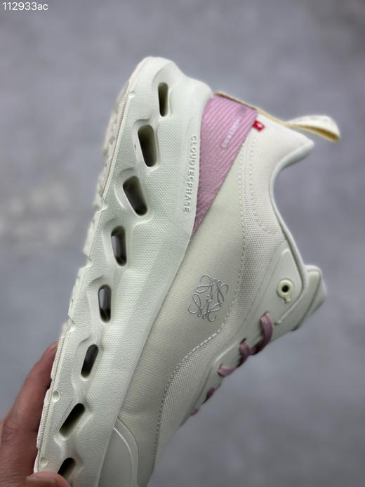 春季特惠💰330 Loewe x ON 罗意威昂跑联名 Cloudtilt 2.0 系列 高品质出货 商品图5