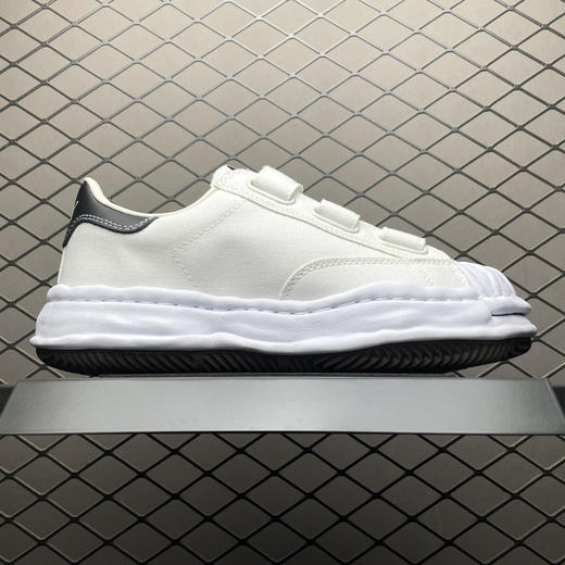 春季特惠💰390 概念时装设计师･三原康裕 MIHARA YASUHIRO 变形溶解鞋 商品图2