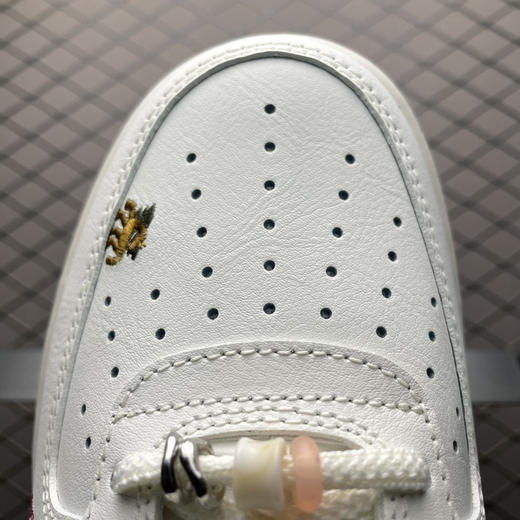 春季特惠💰360 NK Air Force 1 Low 空军一号低帮休闲板鞋 商品图6