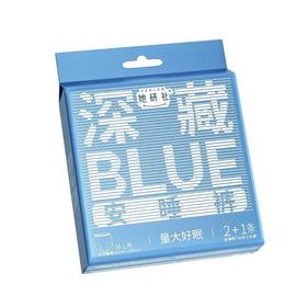 Herlab 她研社深藏BLUE卫生小裤M-L 2+1片装