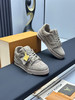 春季特惠💰650 LV 公司级 # 驴牌 Trainer 低帮休闲板鞋 商品缩略图2