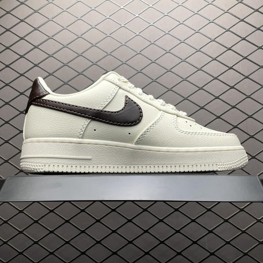 春季特惠💰360 NK Air Force 1 Low 空军一号低帮休闲板鞋 商品图2