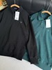 【cr1】男子春新款纯色休闲通勤卫衣！！ 商品缩略图2