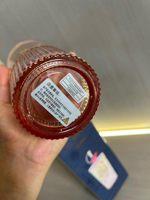 原单正品膳魔师多款联名吸管杯缤纷亮相！哈利波特、小王子等IP梦幻联动，四色，565ml 商品图12