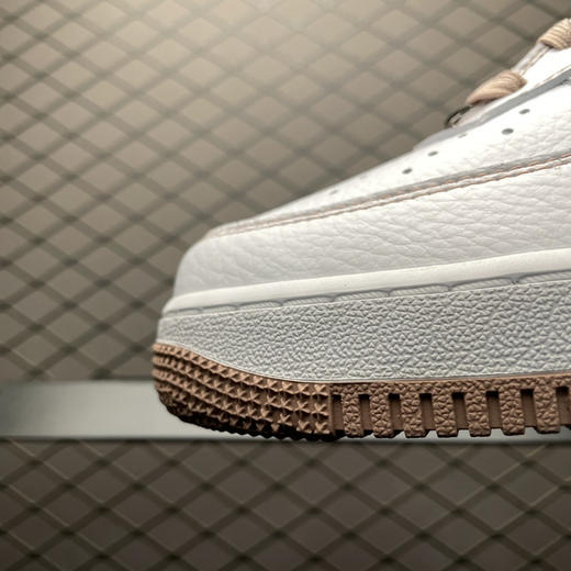 春季特惠💰360 NK Air Force 1 Low 空军一号低帮休闲板鞋 商品图5