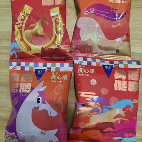 楼上开心果（45克）