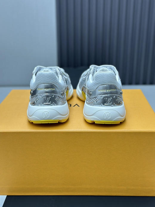 春季特惠💰550 驴牌 Olympia 圆头系带 低帮 生活休闲鞋 女款 商品图6