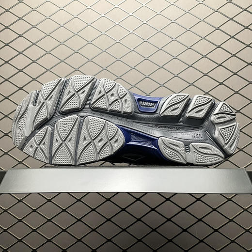 春季特惠💰360 TOGA x ASICS 亚瑟士 Gel-Cumulus 16 TG 联名款 网面低帮休闲运动鞋 商品图4