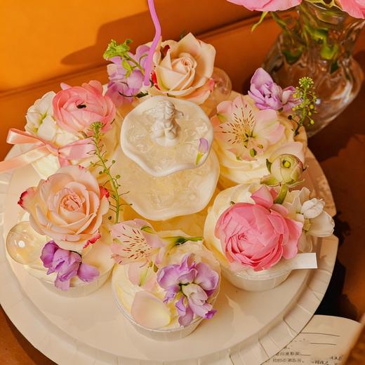 许愿池纸杯 商品图2