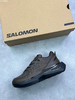 春季特惠💰470 纯原版本 # SALOMON萨洛蒙 ODYSSEY ELMT LOW LTR 柔软舒适 耐磨透气轻便 低帮 生活休闲鞋 男女同款 雷军同款 商品缩略图2