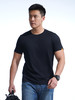 五代龙牙阿波罗POWER DRY速干圆领短袖T恤 商品缩略图0