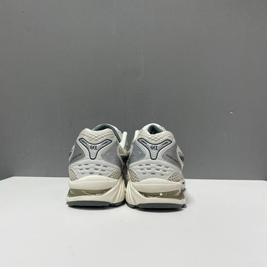 春季特惠💰360 Asics Gel-Kayano 14 缓震保护 运动 网布皮革 低帮跑步鞋 男女同款 商品图1