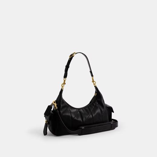 COACH 手提包女  CDZ71-B4/BK-F . 商品图2