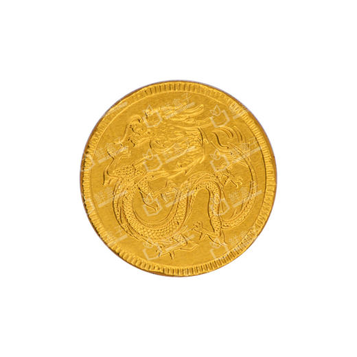 聚便利 X 山姆 金币形牛奶巧克力 尝鲜分装 /图案随机 商品图0