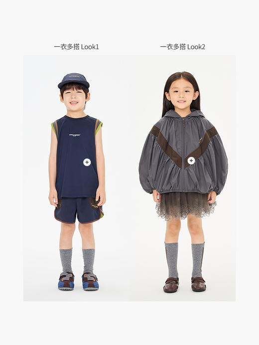 jnby  26年春款 中筒袜 6Q3N10230 商品图4