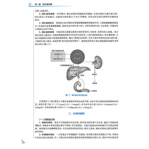 临床医学概要 第3三版 赵军 王轩 主编 十四五规划教材 全国中医药高职高专教育教材 供康复治疗技术等专业用 人民卫生出版社 商品图4