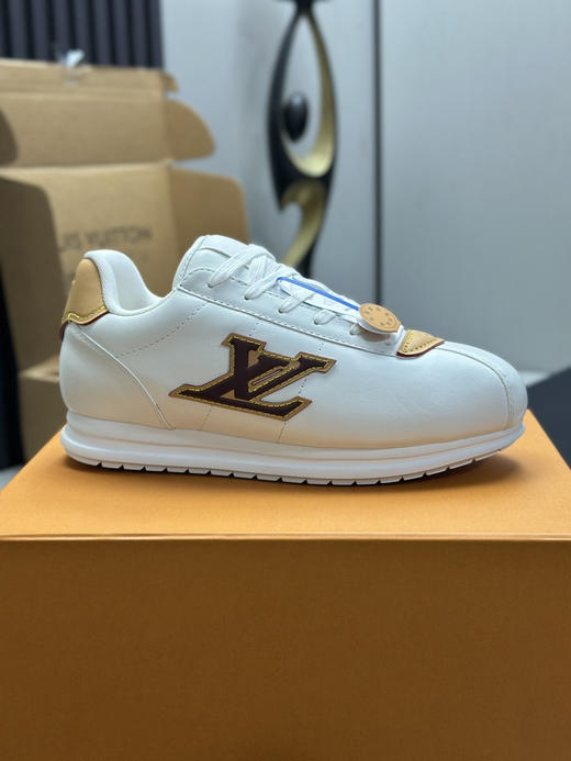 春季特惠💰650 LV 驴牌 BUTTERSOFT 阿甘鞋 商品图8