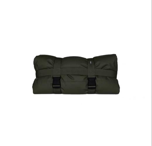 丹麦Rains多功能夹棉户外毯子blanket 商品图3