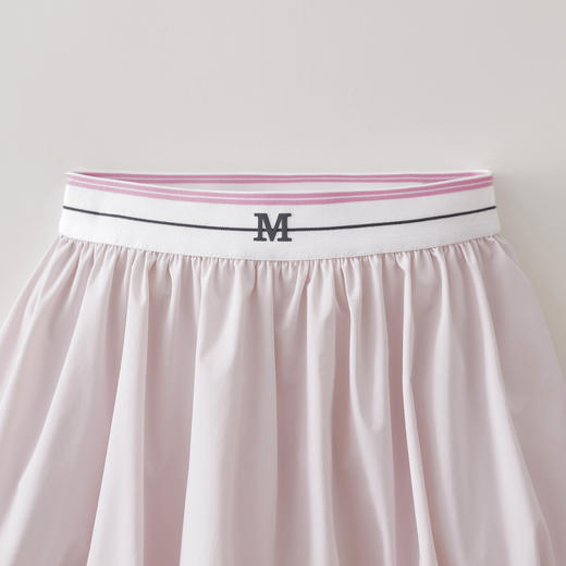 【吸湿速干】马克珍妮花苞女童速干网球裙2026年夏装新款560799 商品图3