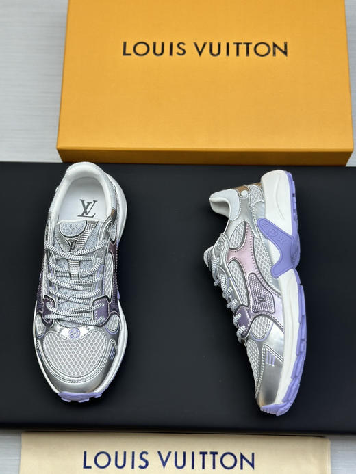 春季特惠💰550 驴牌 Olympia 圆头系带 低帮 生活休闲鞋 女款 商品图7