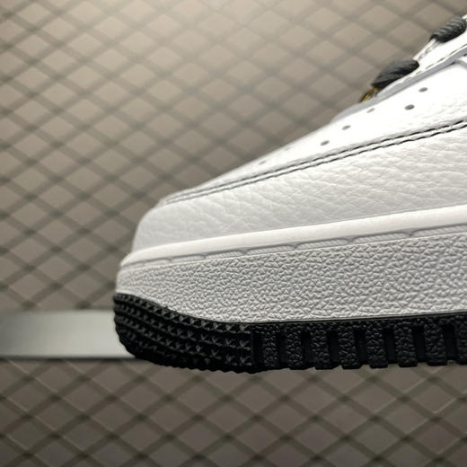 春季特惠💰360 NK Air Force 1 Low 空军一号低帮休闲板鞋 商品图5