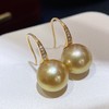 12-13金珠耳钩 商品缩略图1