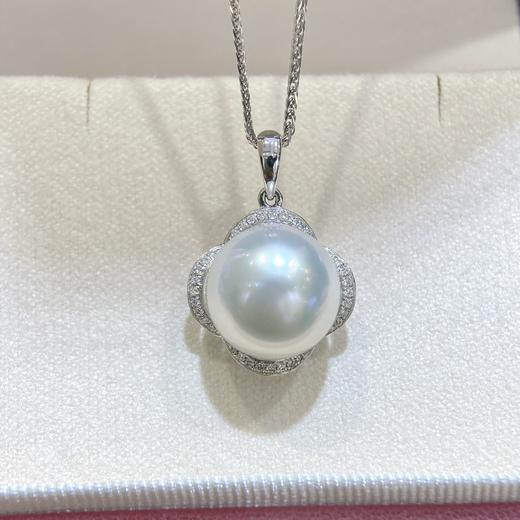 11-12澳白吊坠 商品图1